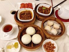-潮福城大酒楼·潮粤菜·港式点心(阳光城店)