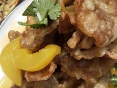 -快乐老家三鲜饺子东北菜(南六中路店)