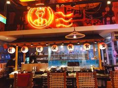 -有喜屋·深夜食堂(北京西路店)