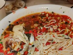 -味上湘菜馆(岳麓山店)