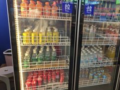 -韩乔恩·韩式自助·无限烤肉(新迎新城店)