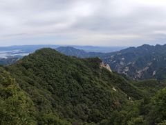 -云蒙山风景区