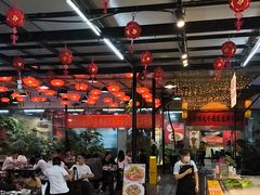 -顺水湾·牛肉牛杂火锅(驾鹤店)