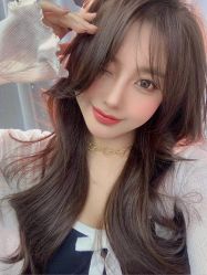 点击看大图 -New Fashion发型定制
