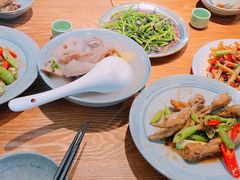 -静一餐厅·湖北菜(前门创始店)