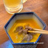 江门！！新开的…hin有氛围的居酒屋