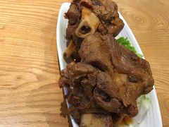 酱大骨-东北灶(金银潭永旺店)