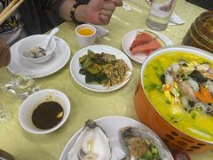 -大众海鲜(巨龙北路店)