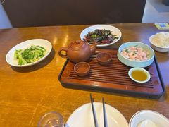 -外婆烧.老杭帮菜(庆春店)