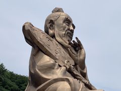 -句容茅山景区
