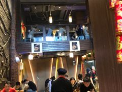 -协茂森老钟家(保利店)