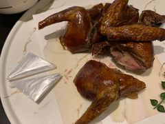 -甄御•海鲜新青岛菜(麦岛店)