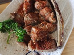 -悦和餐厅(CBD玉米楼店)