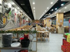 -江城燕子大排档(江汉路步行街店)