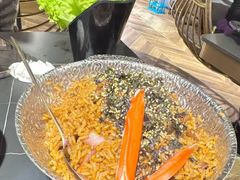 -黑牛无双·徐州烤肉(解放北路店)