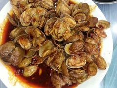 android_upload_pic-天津乾毓德饭庄·清真传统炒菜·海鲜烧烤(咸阳路店)