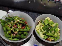 -很久以前羊肉串(簋街店)