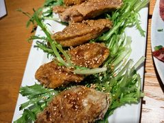 -桂马·日本料理·海胆·海鲜饭·酒场(民主广场店)