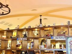 -申德勒加油站西餐厅(太仓店)