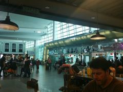 -吉隆坡国际机场