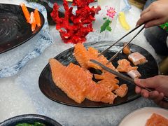 -東盛炭烤自助料理(浦东文峰广场店)