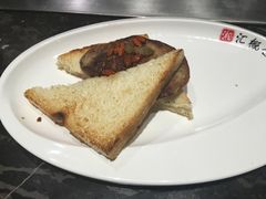 -湘汇概念铁板烧(铁西万达店)