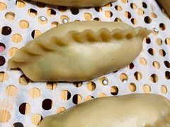 莜面蒸饺-西贝莜面村(近铁城市广场店)