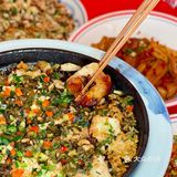 太爱这家湘菜店了！