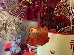 -曼乐辰餐厅(中庚漫游城店)