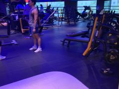 -W FITNESS 威尔仕健身·游泳(老西门新苑店)