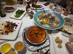 -马白开来特色羊排揪片子  (总店)