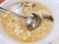 -满口香饭店