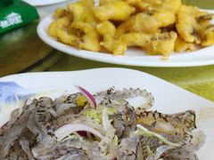 -雪湖煜辰鱼头老店(雪野湖店)