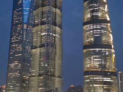 -上海中心大厦