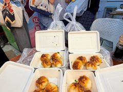 -腾元生煎(西华路店)