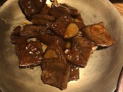 -王妃家(明洞中央店)