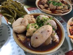 -周肥肠(江油总店)