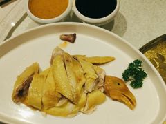 -金枝玉叶上海人家食府(三里河店)