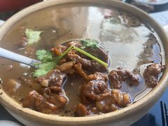 -马布尔莱斯食府(西红门店)
