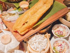 -椰子不语 椰子鸡火锅(淮海店)