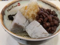 -鲜芋仙(观音桥大融城LG店)