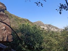 -封龙山风景区