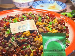 -杨记隆府重庆江湖菜(大悦城店)
