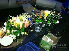 -乐圣量贩KTV自助餐(崇文店)