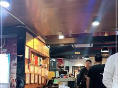 -牛味道炭火烤肉(湖前总店)