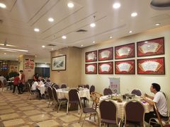 大堂-荔枝楼酒家(员村东璟店)