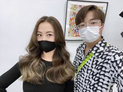 -FINE HAIR造型沙龙