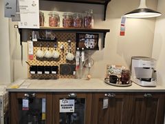 -宜家家居(高新商场店)