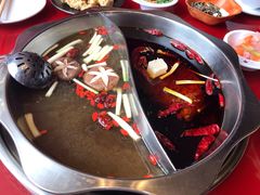 -山城辣妹子(定福庄店)