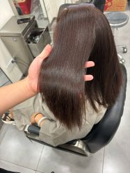 -HAIR HERE造型
